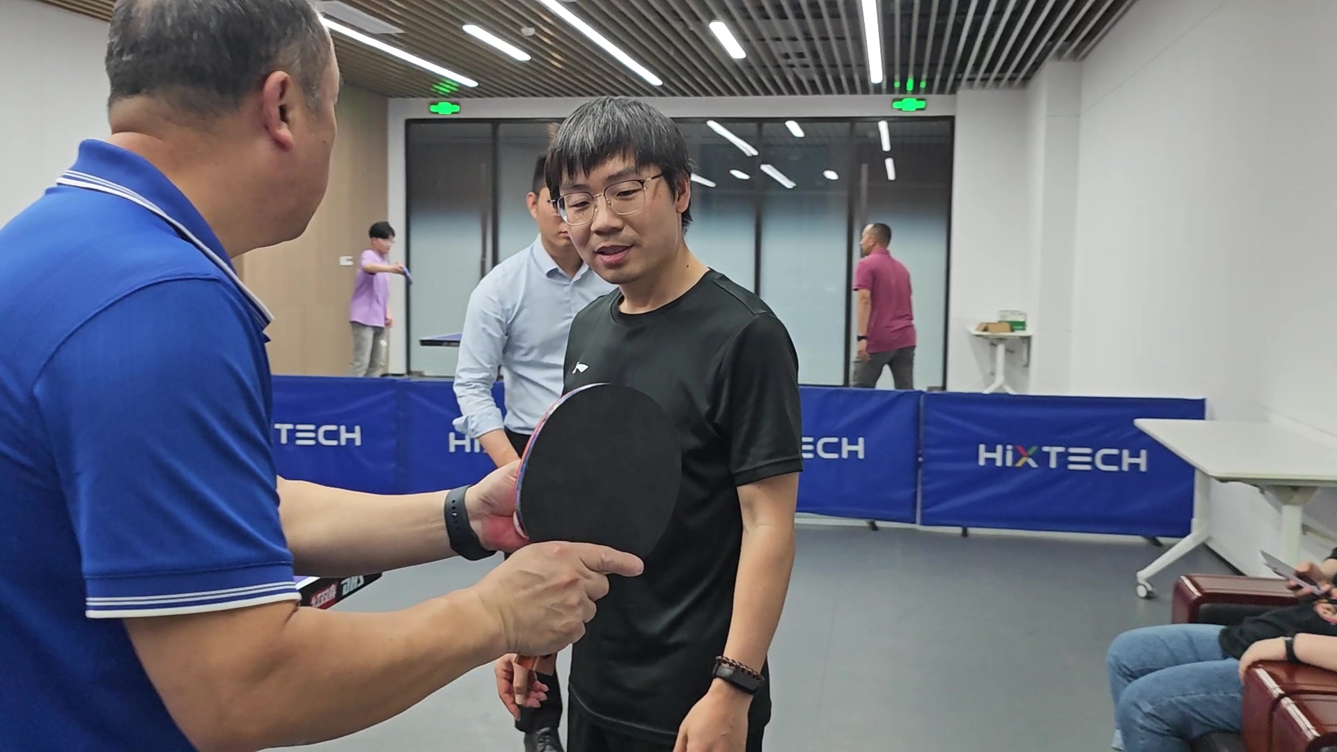 健康運動融入企業(yè)文化，高泰投身全民健身事業(yè)